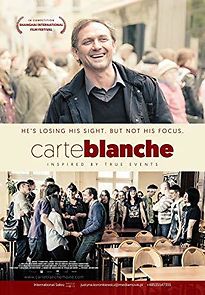 Watch Carte Blanche
