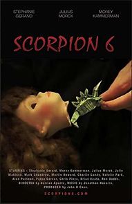 Watch Scorpion 6