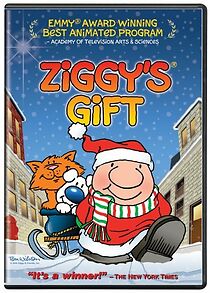 Watch Ziggy's Gift (TV Short 1982)