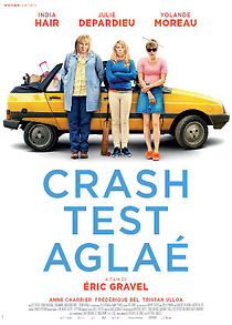 Watch Crash Test Aglaé
