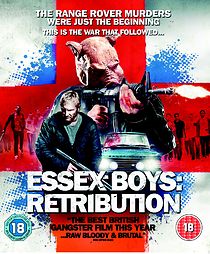 Watch Essex Boys Retribution