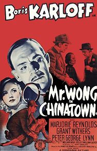 Watch Mr. Wong in Chinatown