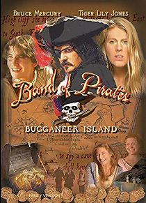 Watch Band of Pirates: Buccaneer Island