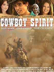 Watch Cowboy Spirit