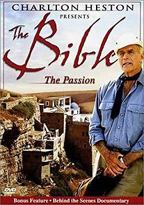 Watch Charlton Heston Presents the Bible