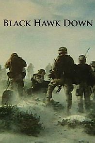 Watch Black Hawk Down