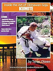 Watch The Kumite