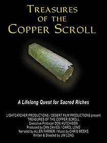 Watch Treasures of the Copper Scroll