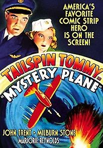 Watch Mystery Plane
