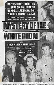 Watch Mystery of the White Room