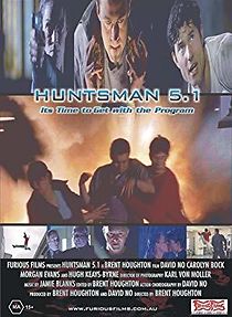 Watch Huntsman 5.1