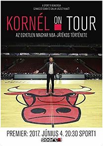 Watch Kornél On Tour