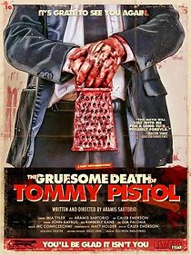 Watch The Gruesome Death of Tommy Pistol