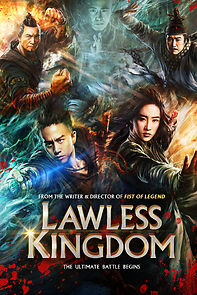 Watch Lawless Kingdom