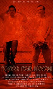 Watch Tacos for Lunch (Short 2013)