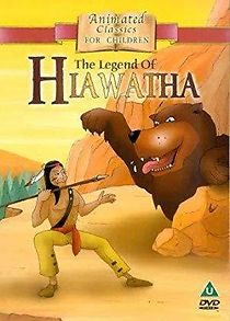 Watch The Legend of Hiawatha