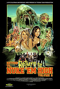 Watch Return to Return to Nuke 'Em High Aka Vol. 2