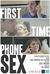 Watch First Time Phone Sex