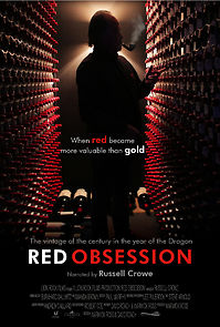 Watch Red Obsession