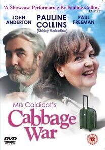 Watch Mrs Caldicot's Cabbage War