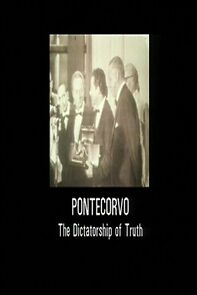 Watch Pontecorvo: The Dictatorship of Truth