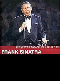 Watch Music Box Biographical Collection: Frank Sinatra