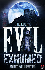 Watch Evil Exhumed
