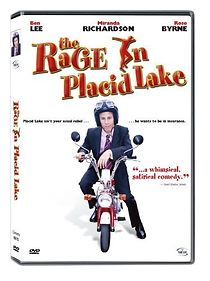 Watch The Rage in Placid Lake
