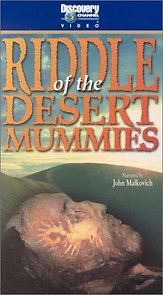 Watch Riddle of the Desert Mummies