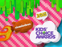 Watch Nickelodeon Kids' Choice Awards 2015 (TV Special 2015)