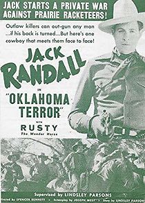 Watch Oklahoma Terror