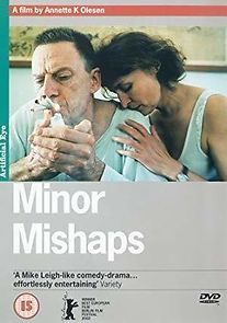 Watch Minor Mishaps
