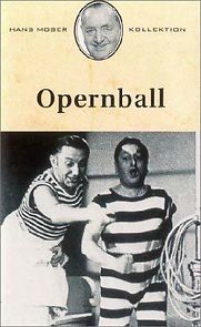 Watch Opernball