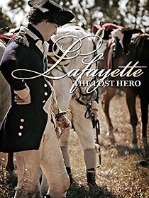 Watch Lafayette: The Lost Hero