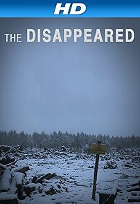 Watch The Disappeared