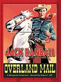 Watch Overland Mail