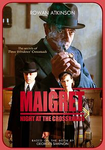 Watch Maigret: Night at the Crossroads