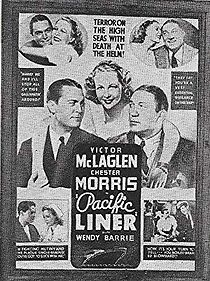 Watch Pacific Liner