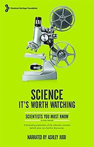 Watch Scientists You Must Know
