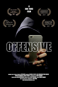 Watch Offensive
