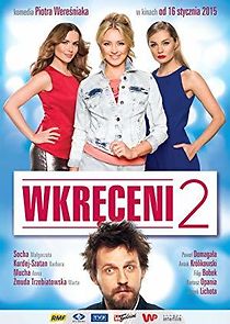Watch Wkreceni 2