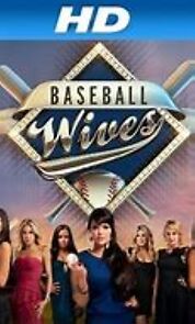 Watch Baseball Wives