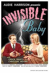 Watch Invisible Baby