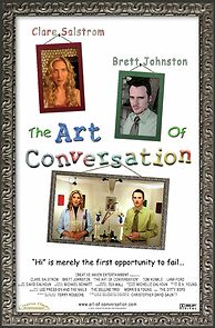 Watch The Art of Conversation (Short 2005)