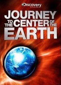 Watch Journey to the Centre of the Earth