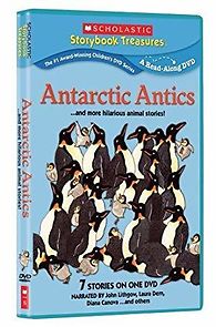 Watch Antarctic Antics