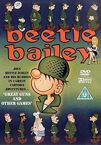 Watch Beetle Bailey