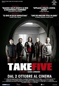 Watch Take Five