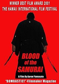 Watch Blood of the Samurai