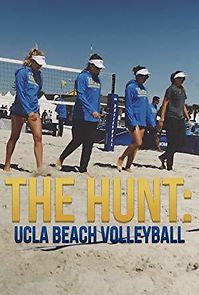 Watch The Hunt: UCLA Beach Volleyball